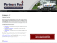 partnersfuelinc.com