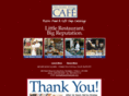 pearlstreetcafe.com