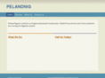 pelandnig.com