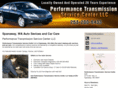performancetransmissioninc.com