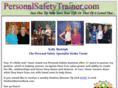 personalsafetytrainer.com