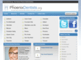 phoenixdentists.org