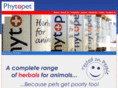 phytopet.co.uk