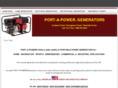 port-a-power.com