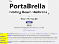 portabrella.com
