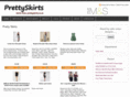 prettyskirts.co.uk