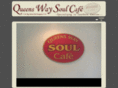 queenswaysoulcafe.com