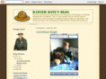 rangerdaveblog.com