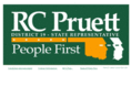 rcpruett.com