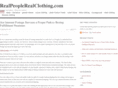 realpeoplerealclothing.com