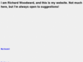 richard-woodward.com