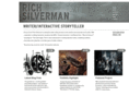 richsilverman.com