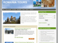 romaniatours.net