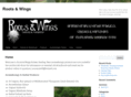rootsandwingsholistichealing.com