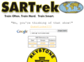 sartrek.org