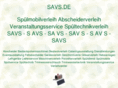 savs.de