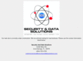 securityanddatasolutions.com