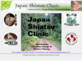 shiatsupractor.com