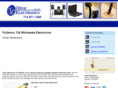socalwholesaleelectronics.com