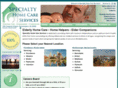 specialtyhomecareservices.com