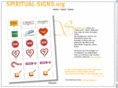 spiritual-signs.org