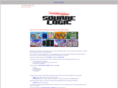 squarelogicgame.com
