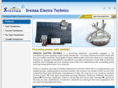 srestaaelectrotechnics.com