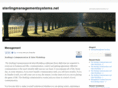 sterlingmanagementsystems.net