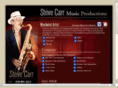 stevecarrmusic.com