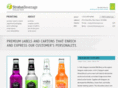 stratusbeverage.com