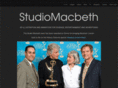 studiomacbeth.com