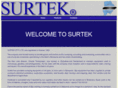 surtekbotswana.com