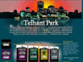 telhampark.com