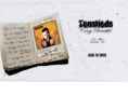 tensheds.com