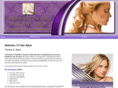 thomasesalon.com
