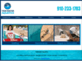 tidewateraquatics.com