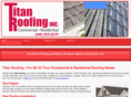 titanroofing.org