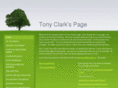 tonyclark.org