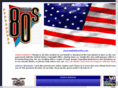 totally80sonline.com