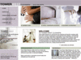 towerwestcleaners.com
