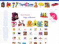 toysezone.com