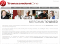 transcendentone.com