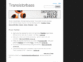 transistorbass.com