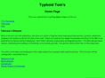 typhoidtom.com