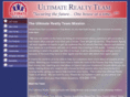 ultimaterealtyteam.com