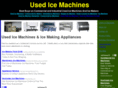 usedicemachines.org