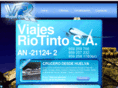 viajesriotinto.com