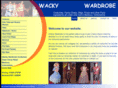 wackywardrobe.co.uk
