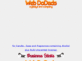 webdodads.com