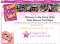 whatwomenwantexpo.com